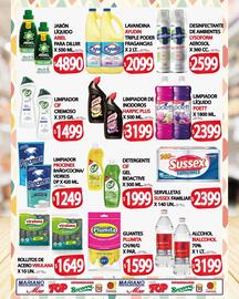 Catálogo Supermercados Becerra Página 7