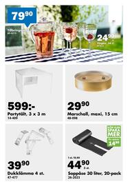 Biltema reklamblad Sida 13