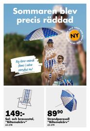 Biltema reklamblad Sida 14