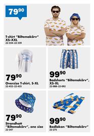 Biltema reklamblad Sida 15