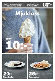 Biltema reklamblad Sida 16