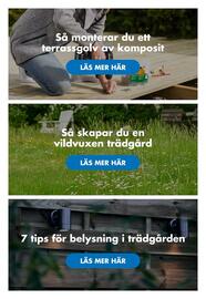 Biltema reklamblad Sida 19