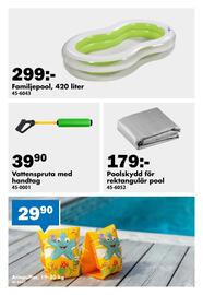 Biltema reklamblad Sida 3