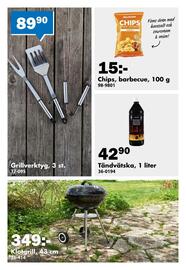 Biltema reklamblad Sida 5