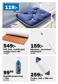 Biltema reklamblad Sida 7