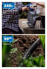 Biltema reklamblad Sida 8