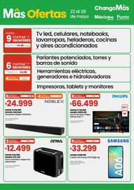 Catálogo Changomas semana 21 Página 11
