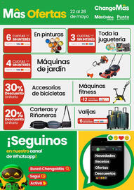 Catálogo Changomas semana 21 Página 12