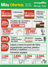 Catálogo Changomas semana 21 Página 24