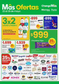 Catálogo Changomas semana 21 Página 31