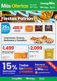 Catálogo Changomas semana 21 Página 36