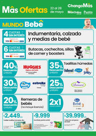 Catálogo Changomas semana 21 Página 8