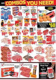 Boxer Superstores catalogue Page 3