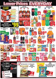 Boxer Superstores catalogue Page 4
