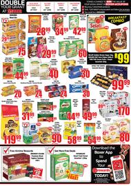 Boxer Superstores catalogue Page 5