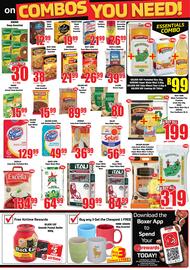 Boxer Superstores catalogue Page 7