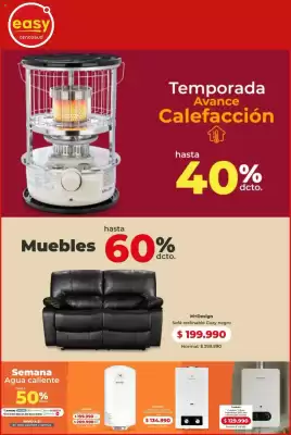 Catálogo Easy (válido hasta 13-06)