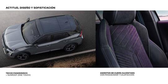 Catálogo Peugeot Página 7