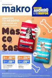 Catálogo Makro Página 5
