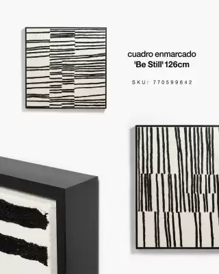 Catálogo Crate & Barrel (válido hasta 31-05)