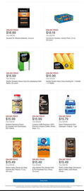 Costco Weekly Ad week 21 Page 7