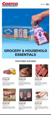 Costco Weekly Ad (valid until 25-05)