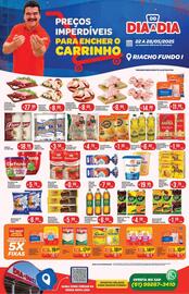 Catálogo Atacadão Dia a Dia semana 21 Página 1