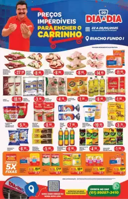 Catálogo Atacadão Dia a Dia (válido até 28-05)