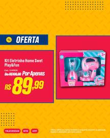 Catálogo Casa e Vídeo Página 3