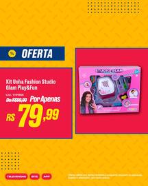 Catálogo Casa e Vídeo Página 8