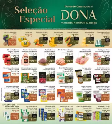 Catálogo Dona de Casa (válido até 25-05)