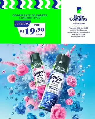 Catálogo Rede Compras