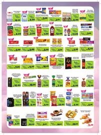 Catálogo Covabra Supermercados semana 21 Página 2