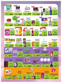 Catálogo Covabra Supermercados semana 21 Página 3