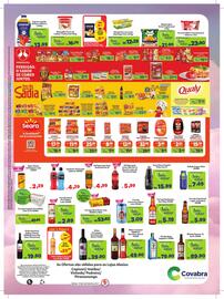 Catálogo Covabra Supermercados semana 21 Página 4