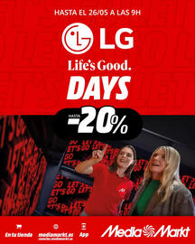 Folleto MediaMarkt Página 1