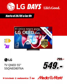 Folleto MediaMarkt Página 2