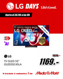 Folleto MediaMarkt Página 3