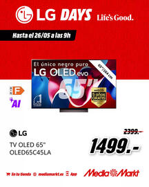 Folleto MediaMarkt Página 4
