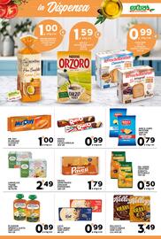 Volantino Extra Supermercati Pagina 11