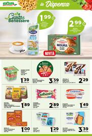 Volantino Extra Supermercati Pagina 12