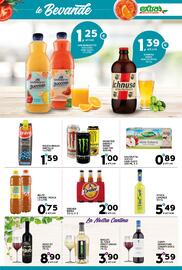 Volantino Extra Supermercati Pagina 13