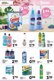 Volantino Extra Supermercati Pagina 14