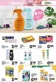 Volantino Extra Supermercati Pagina 15