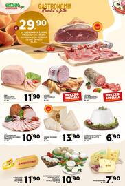 Volantino Extra Supermercati Pagina 4
