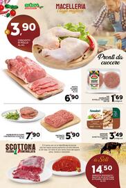 Volantino Extra Supermercati Pagina 5