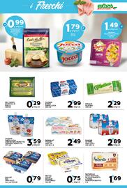 Volantino Extra Supermercati Pagina 9