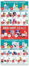 Shoppers Drug Mart flyer week 21 Page 10