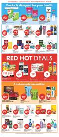 Shoppers Drug Mart flyer week 21 Page 16