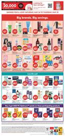 Shoppers Drug Mart flyer week 21 Page 19
